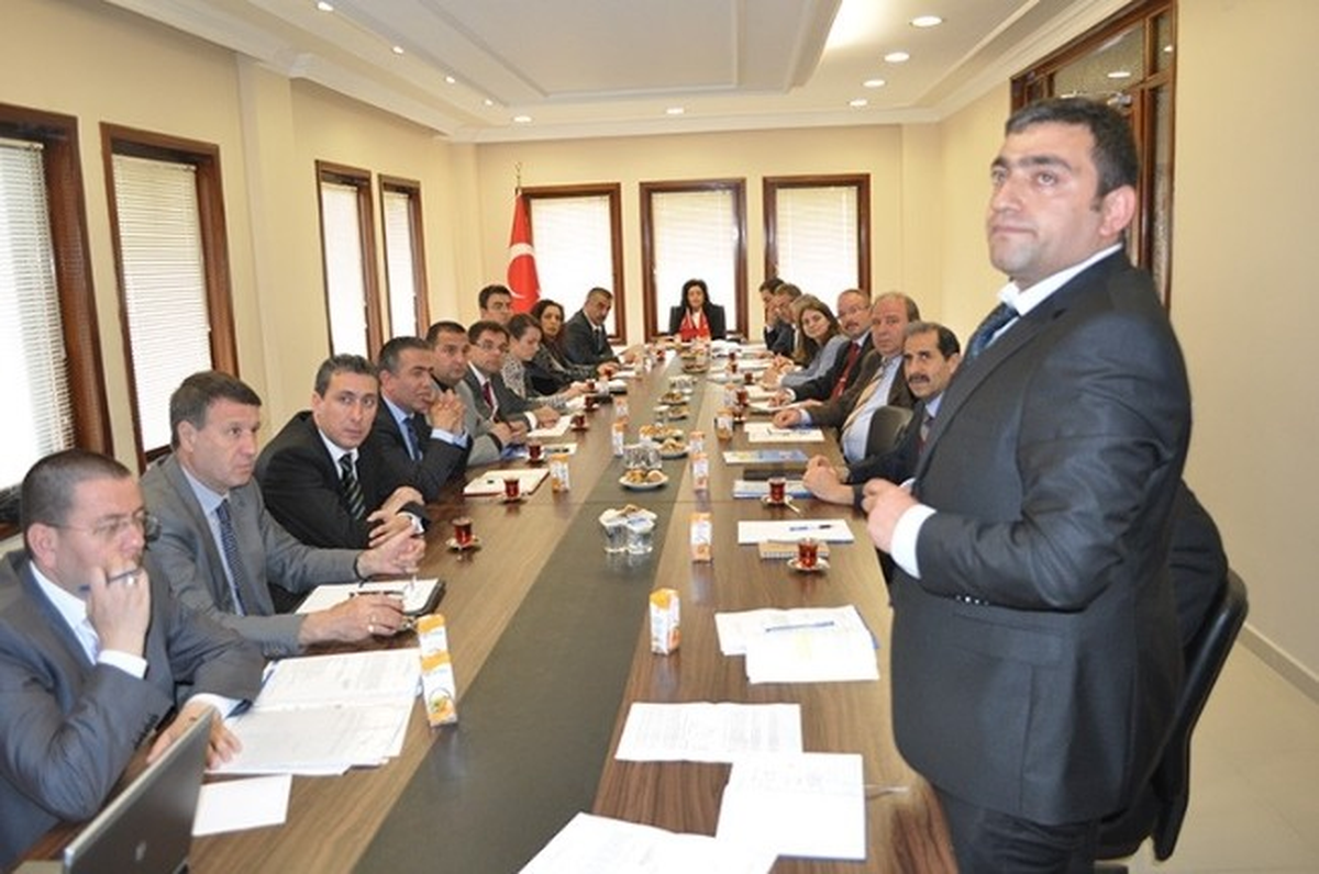 Yalova\'da İstihdamın Artırılması Kararı Alındı