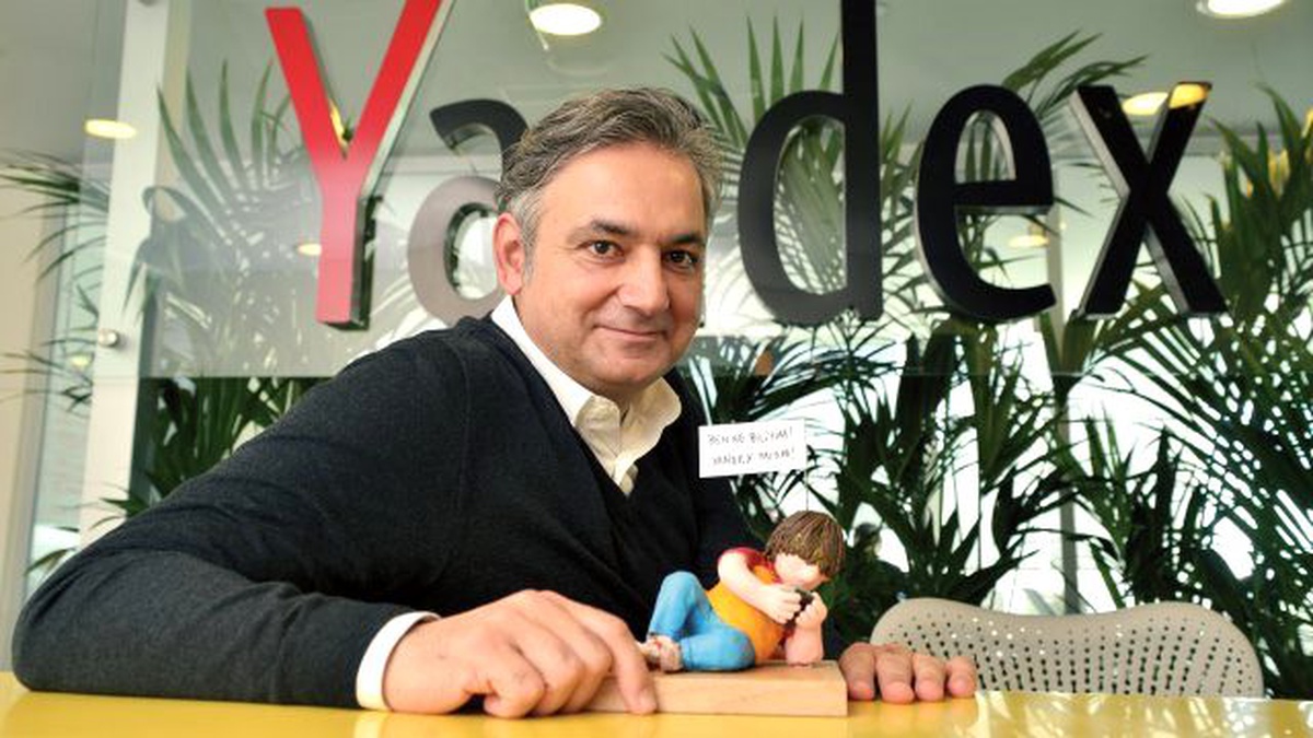 Yandex\'ten Türk Sporuna 12 Milyon Dolarlık Kaynak