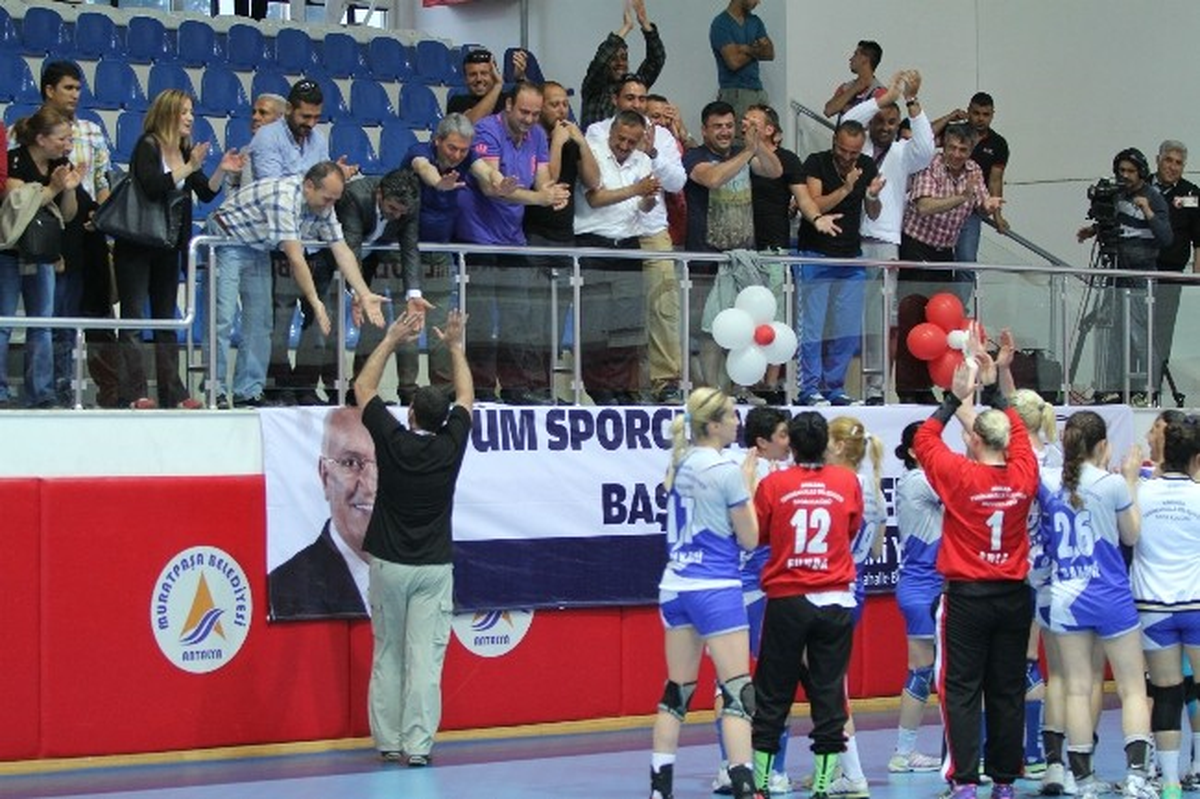 Yenimahalle\'nin "Anca" Kuşu