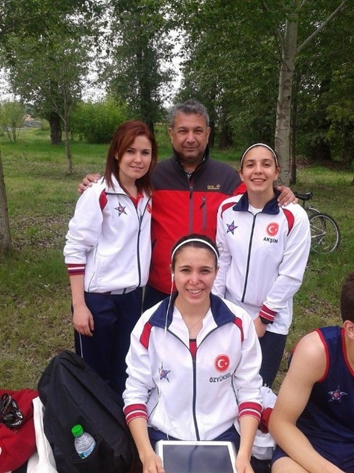 Yüzme Hristo Chochev Yıldız A Turnuvasından Başarı