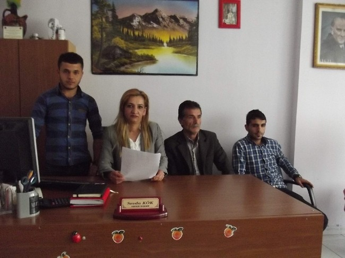 Zirai Don Olayı
