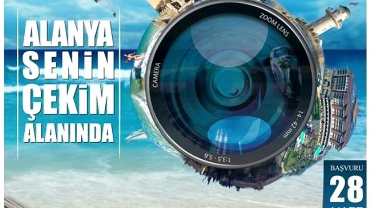 1. Fotoğraf ve Kısa Film Yarışması Sonuçlandı