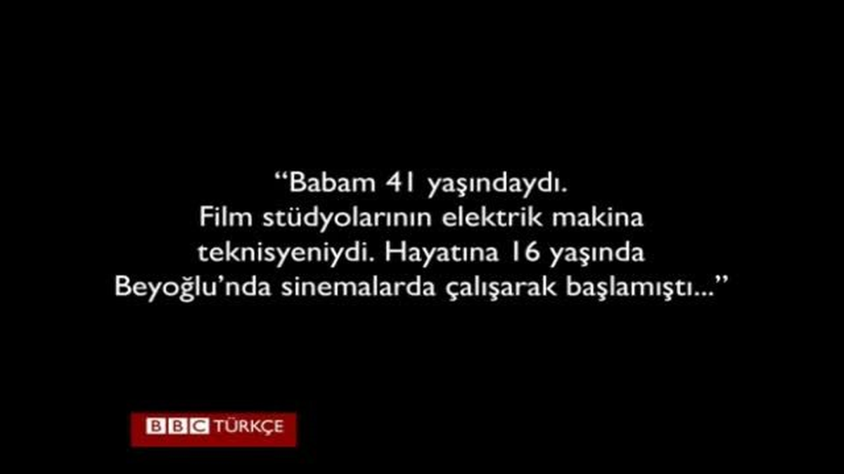 1 Mayıs 1977: \'Babanı Morgda Bulursun\'
