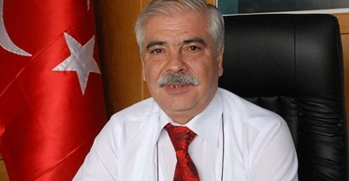 1 Mayıs Emek ve Dayanışma Günü