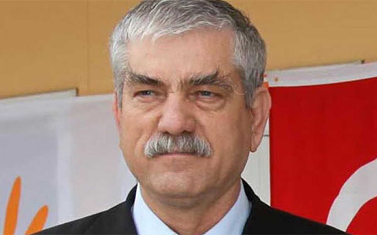 1 Mayıs Komitesi: Yasağa Karşı Biz Taksim\'deyiz