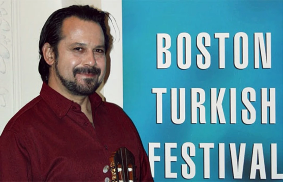 13. Boston Türk Film ve Müzik Festivali Büyüledi