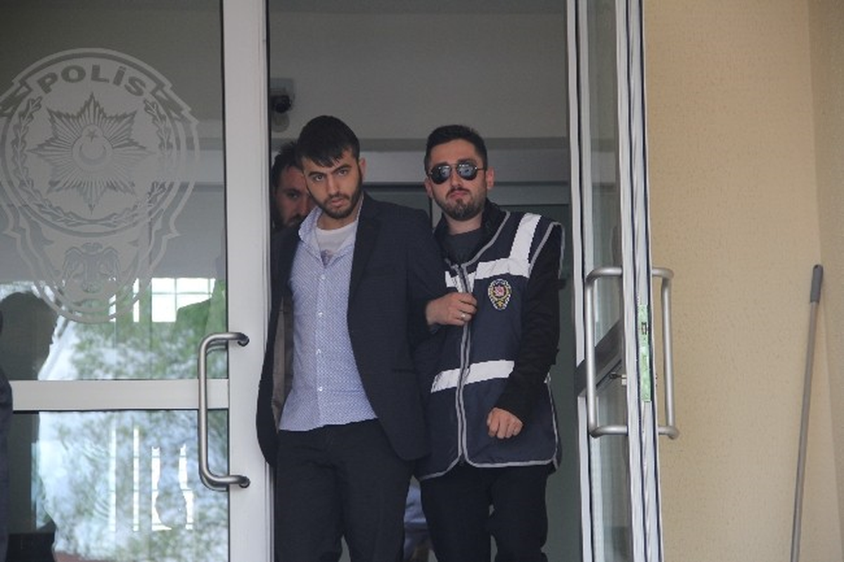 3 Ayrı Kapkaç Olayına Karışan Şahıs Yakalandı