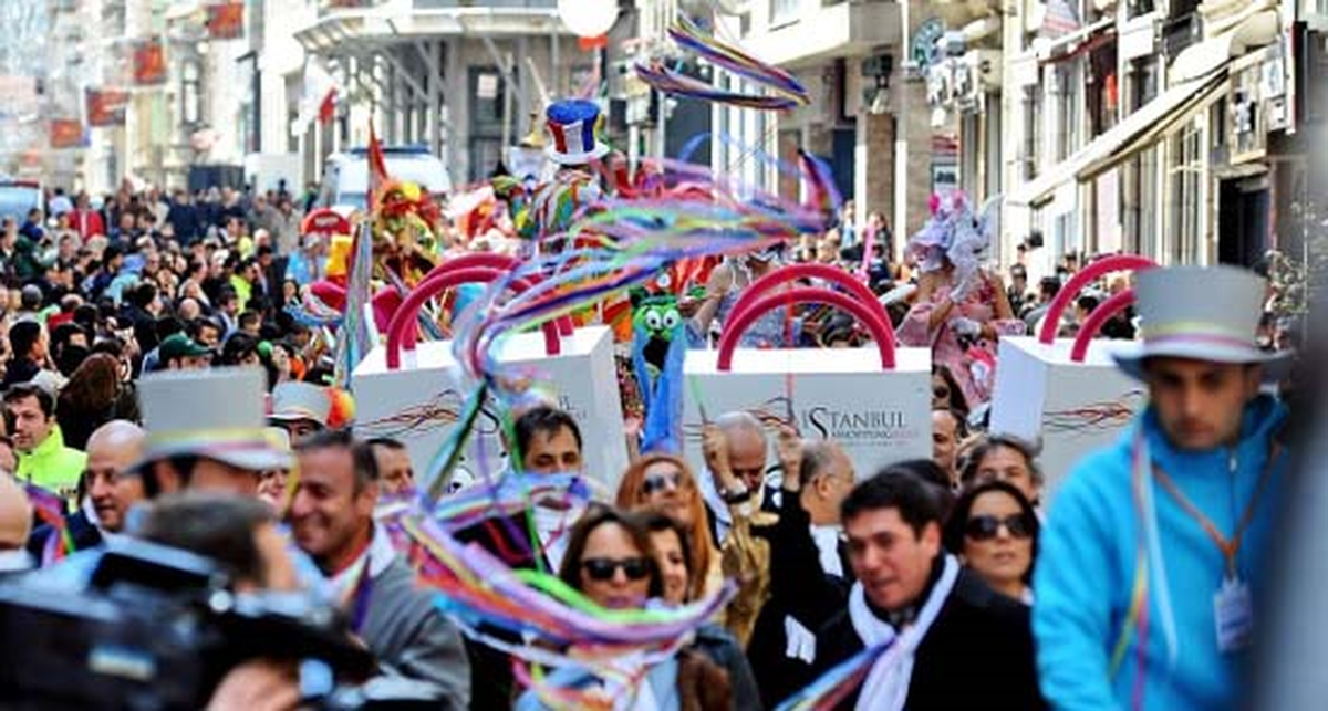 3. Shopping Fest 6 Haziran\'da Başlayacak