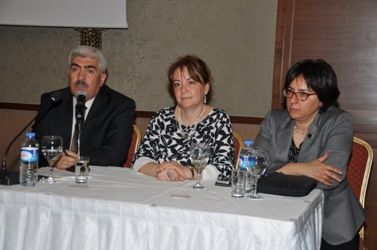 Aile Hekimleri Toplantısı