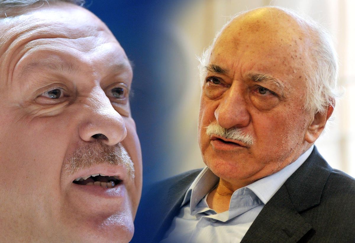 Ak Parti Düğmeye Bastı İddiası!