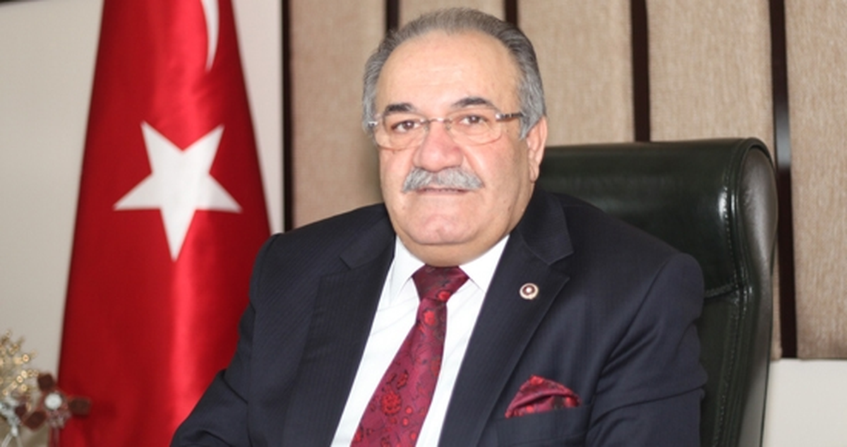 AK Parti\'li Uslu Açıklaması