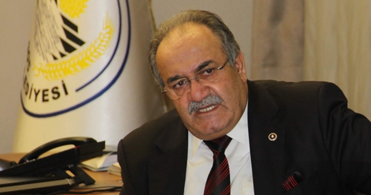 Ak Partili Uslu: "Taksim İşçilerin Gündeminde Değildir"