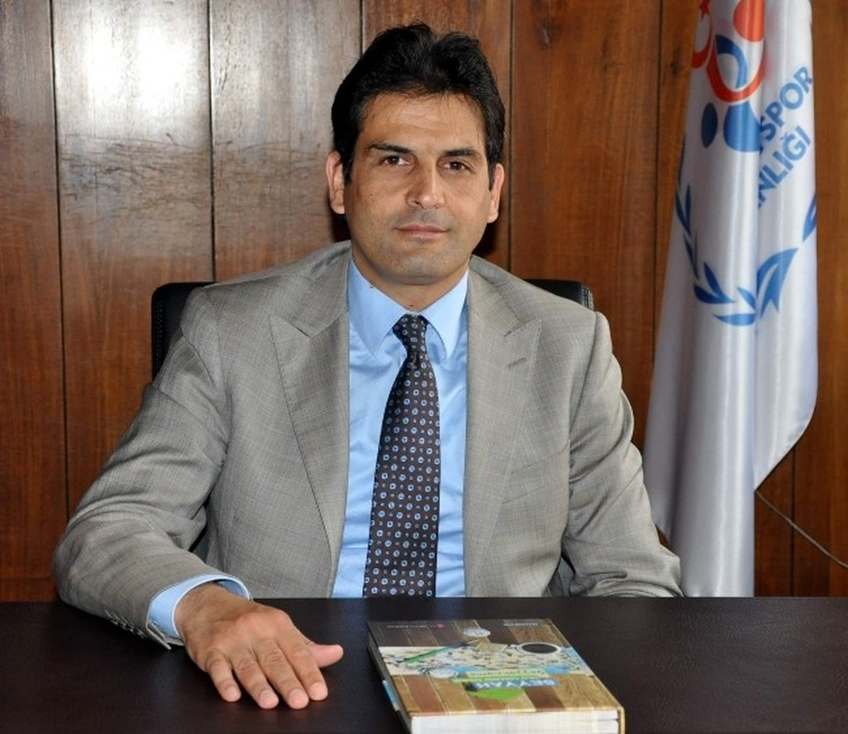 Akdeniz, \'Seyyah Bizim İller\' Projesini Değerlendirdi