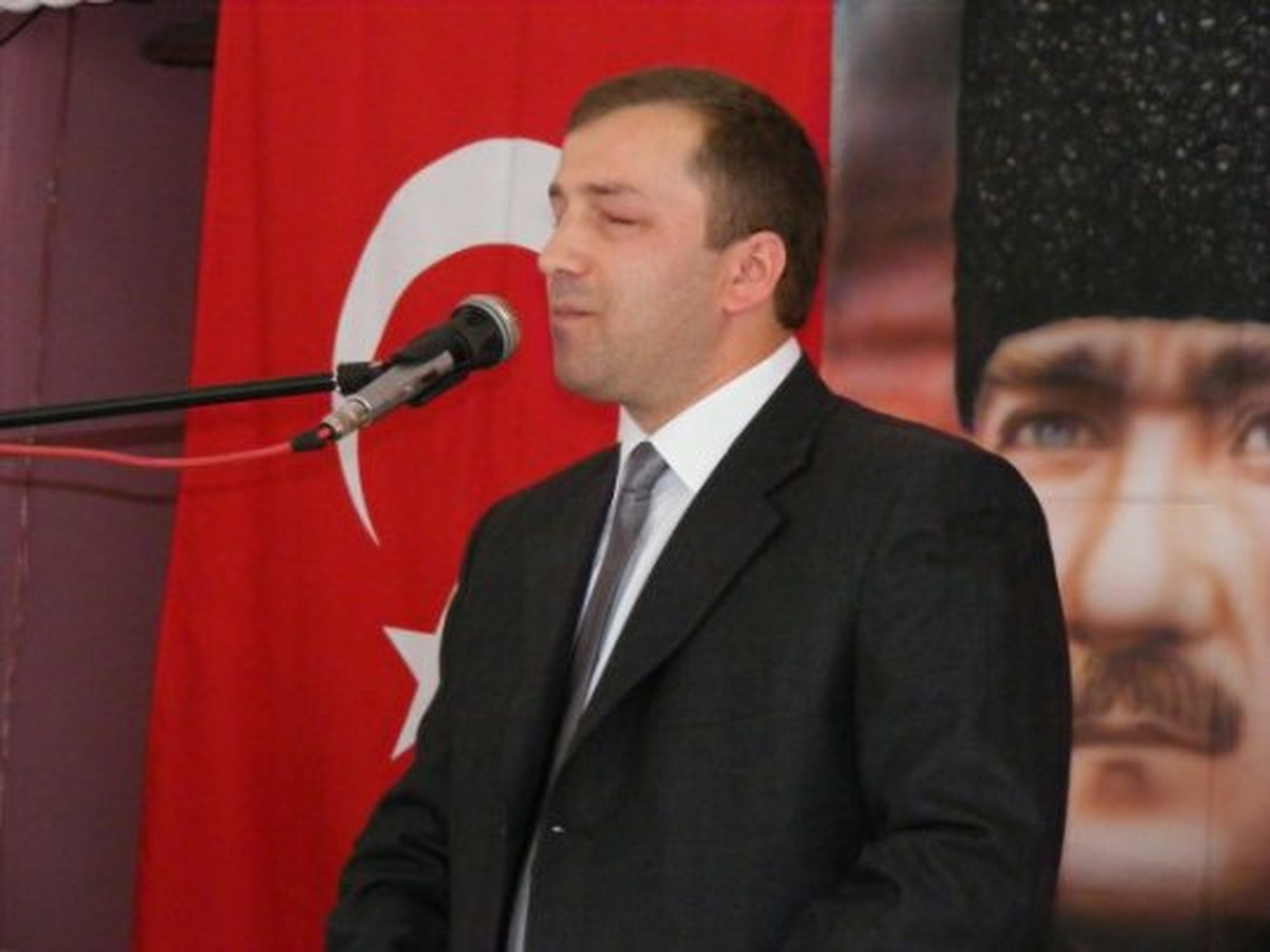 Alaplı\'da Kent Konseyi Başkanlığı Seçimi