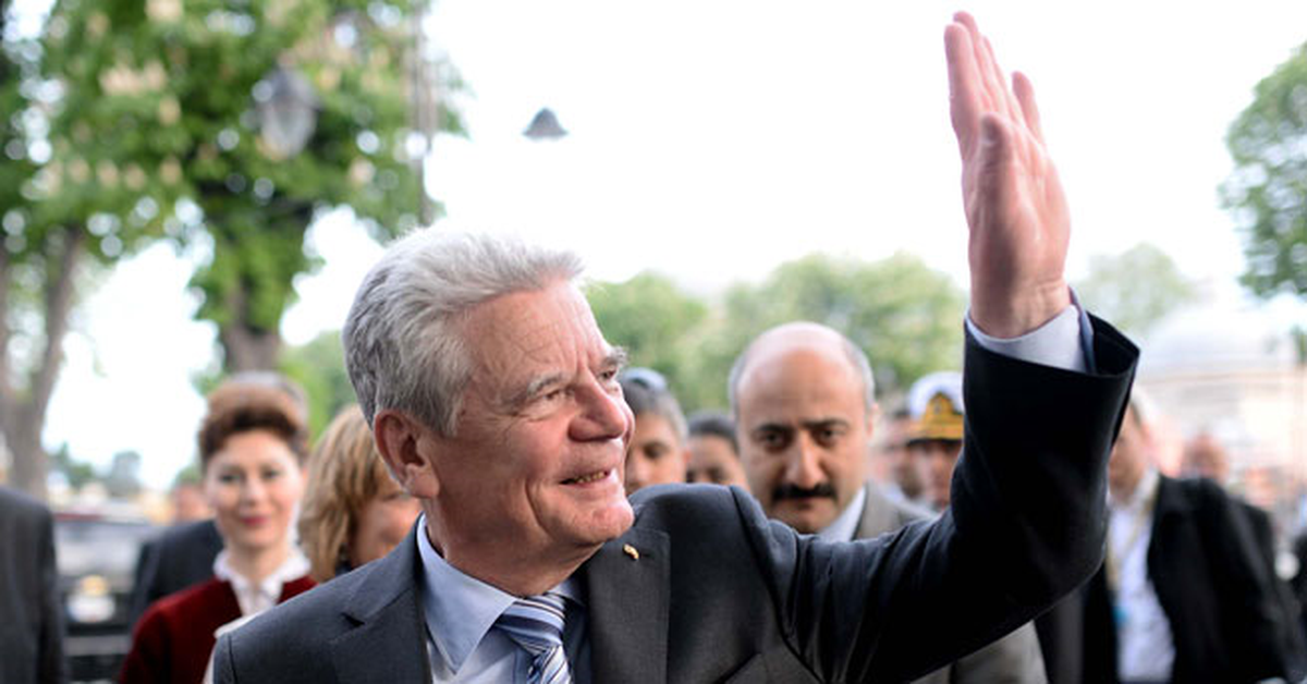 Berlin, Erdoğan\'ın Sert Sözlerinden Çok Rahatsız