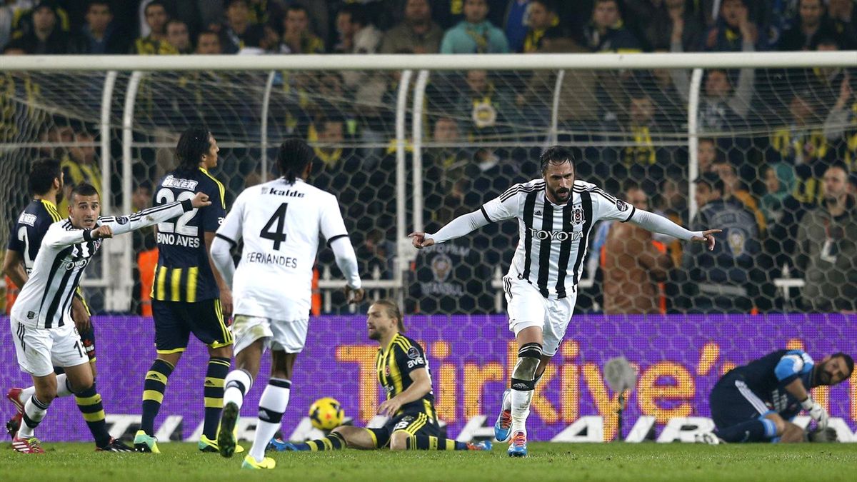 Almeida Yine Yarım Sezon Oynadı