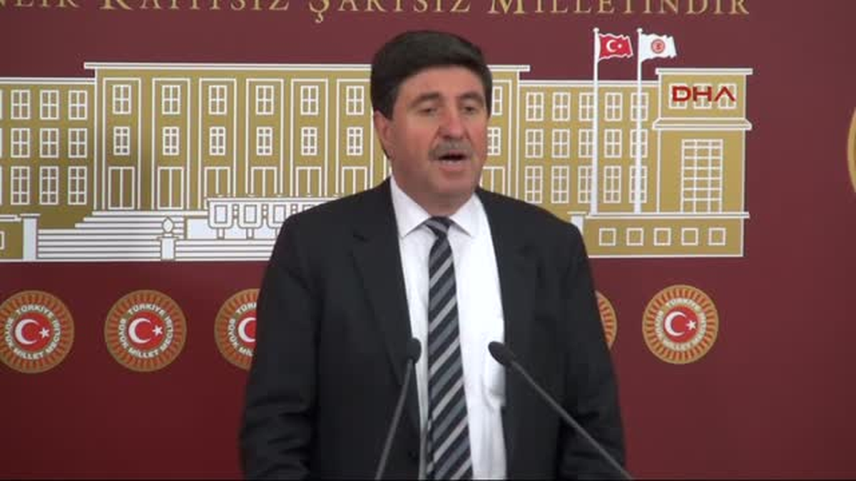 Altan Tan\'dan Partisine Öneri