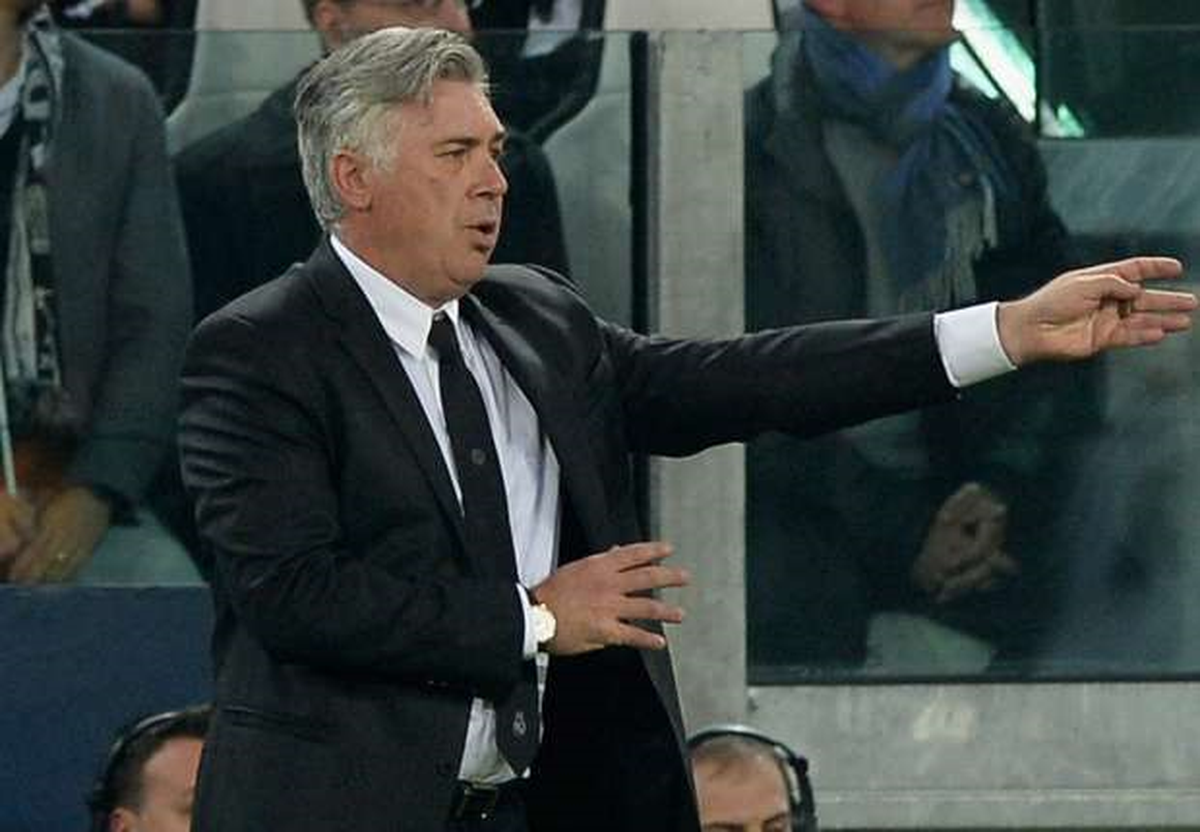 Ancelotti: 12 Yıl Sonra Gelen Final....