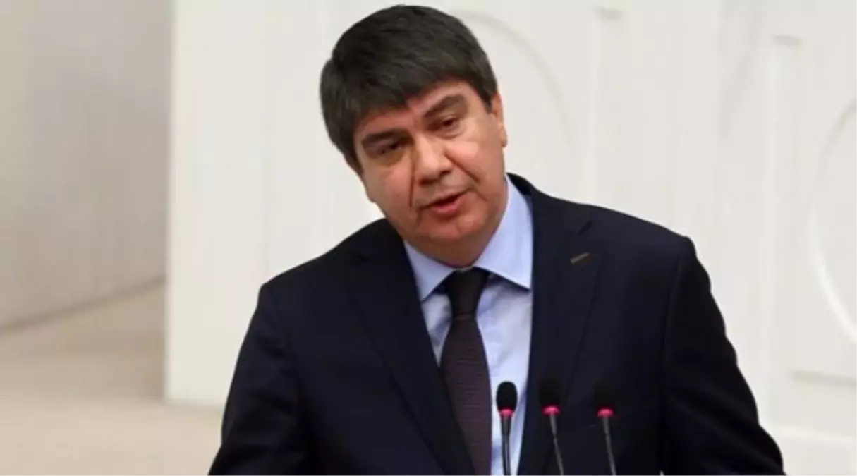 Antalya Büyükşehir Belediye Başkanı Türel Açıklaması