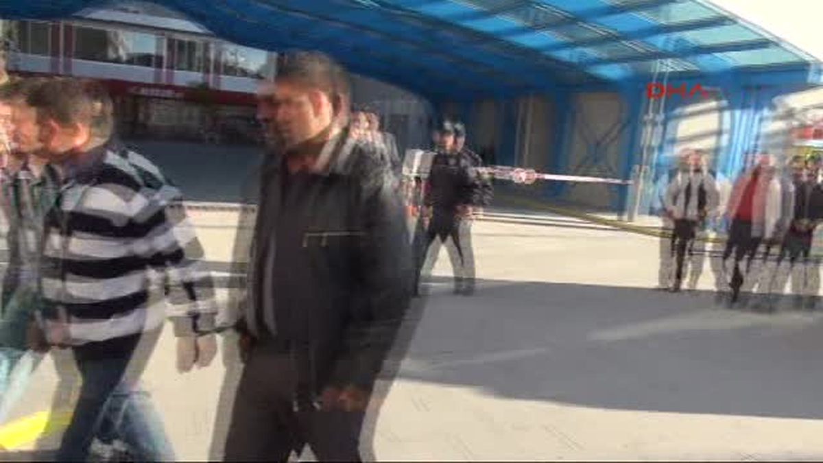 Araba Dolandırıcıları \'Akraba\' Çeteye Darbe
