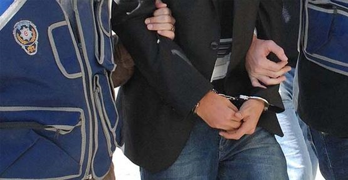 Araba Dolandırıcısı Çeteye Operasyon