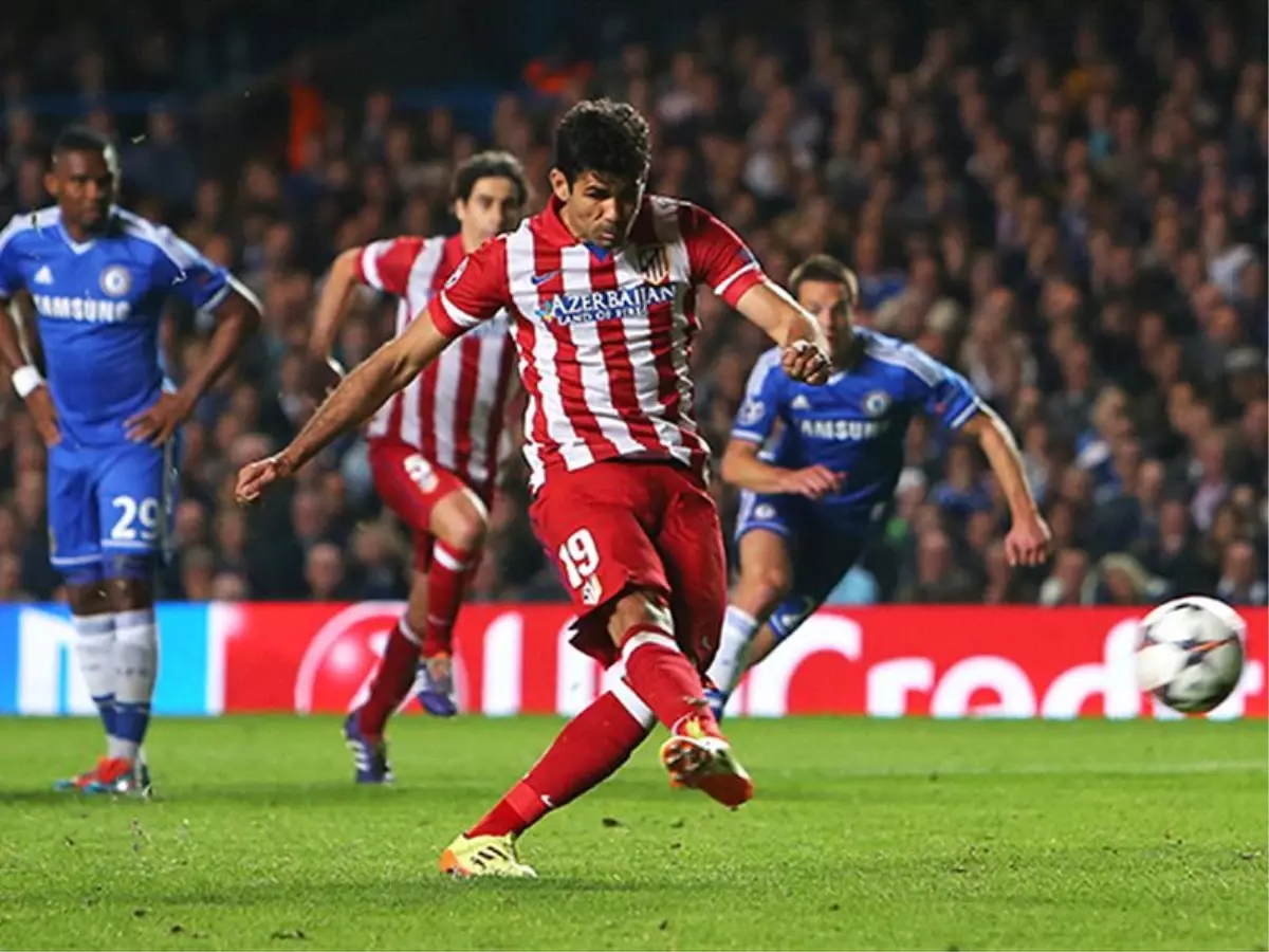 Arda Finale, Otobüs Şarampole: 1-3