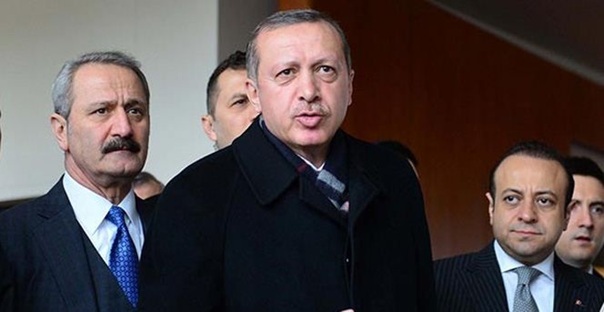 Ermeni Diasporası: Erdoğan Geç Kaldı