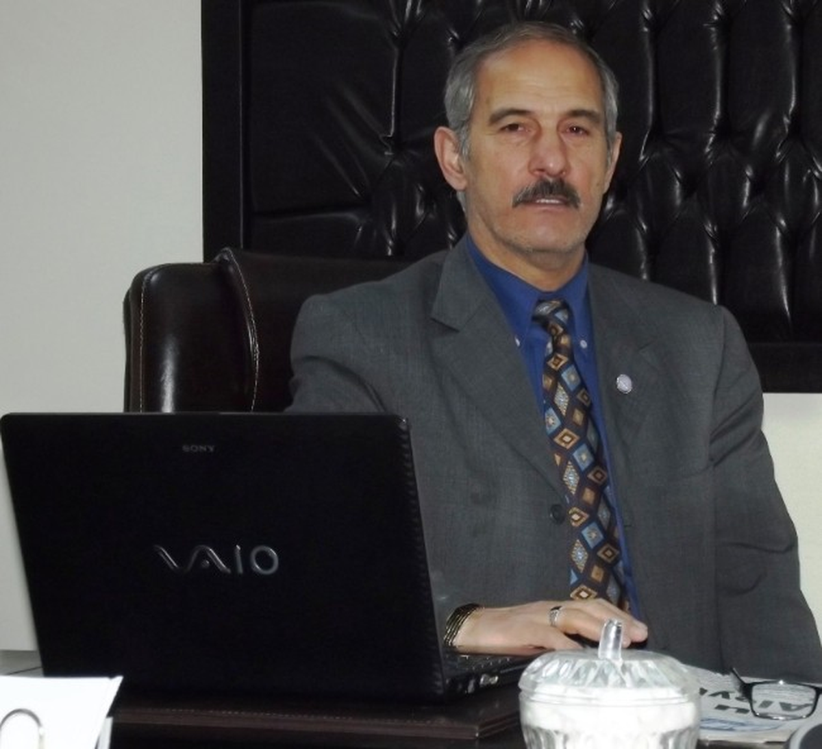 Asimder Güneydoğu Anadolu Bölge Temsilcisi İrfan Ermiş Açıklaması