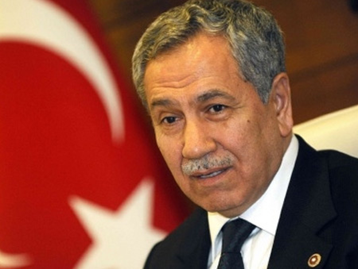 Başbakan Yardımcısı Arınç ve Bakan Yıldız, Bursa\'ya Gelecek