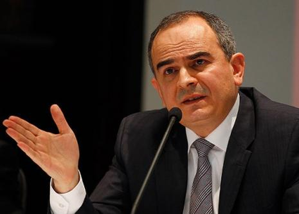 Merkez Bankası, Enflasyon Tahminini Yükseltti