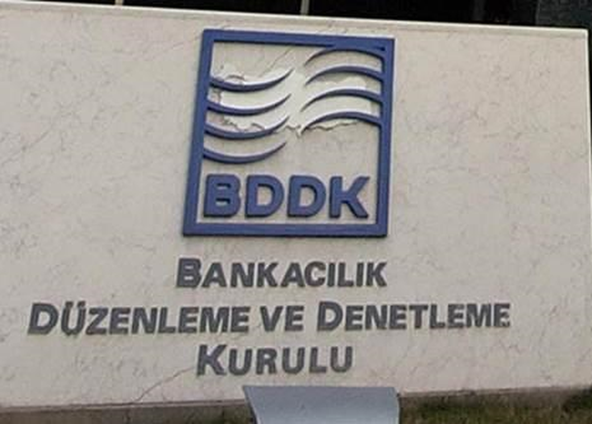 BDDK\'dan 2 Şirkete Faaliyet İzni