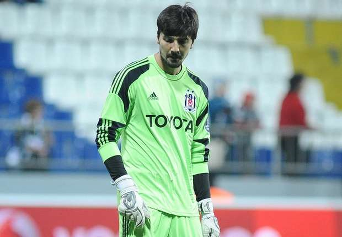 Beşiktaş Futbol Takımı Kaptanı Tolga Zengin Açıklaması