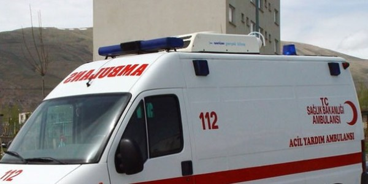 Beyşehir\'de Karbonmonoksit Zehirlenmesi