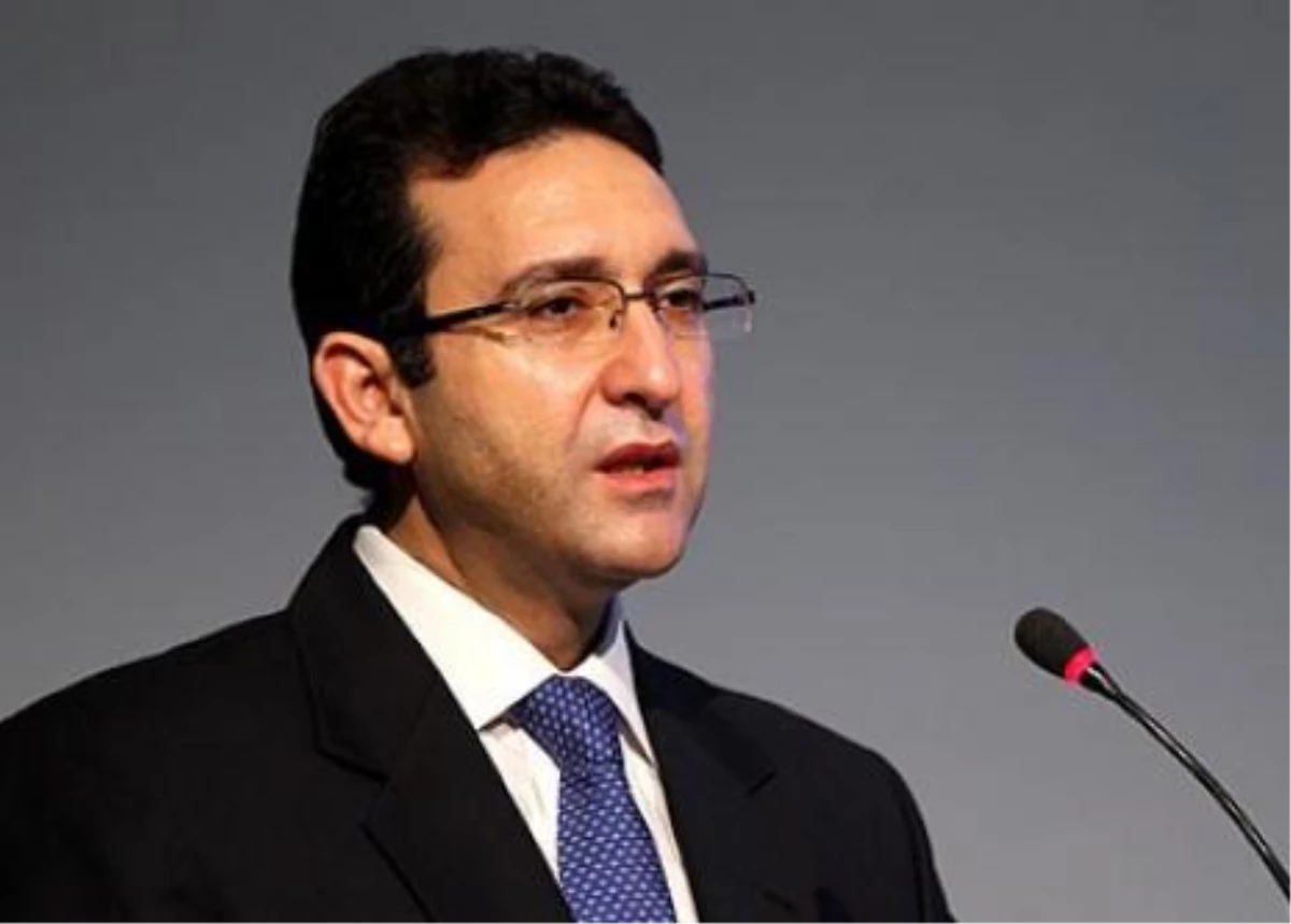 Borsa İstanbul Genel Müdürü Turhan Soruları Yanıtladı Açıklaması