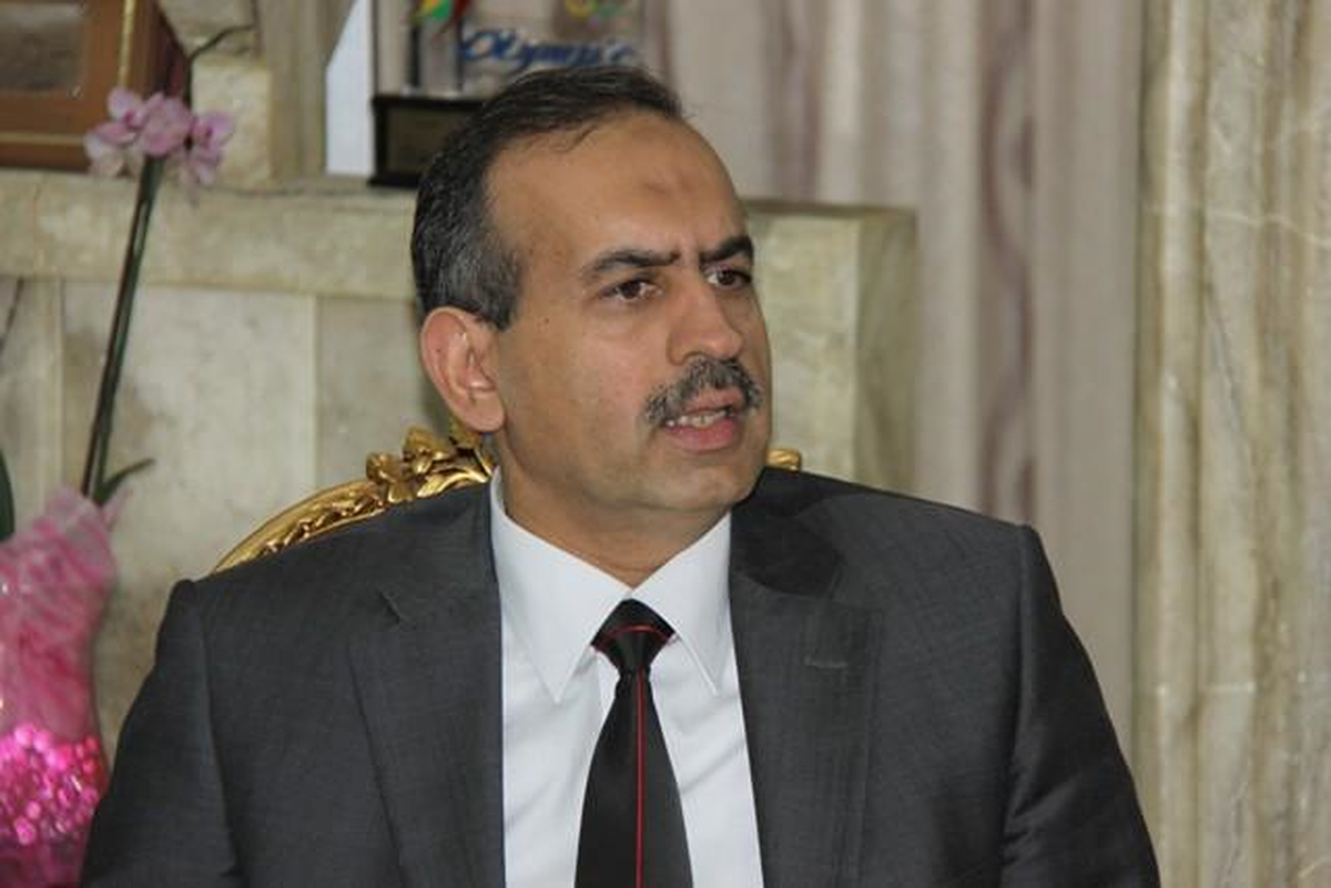 Irak\'taki Parlamento Seçimleri