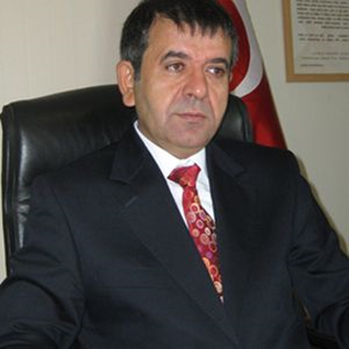 RTÜK Üyesi Çıplak Açıklaması