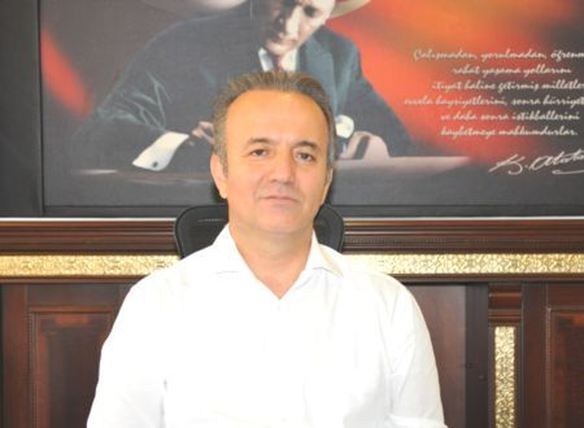 Tunceli Valisi Güner, Dersimsporlu Futbolcularla Buluştu