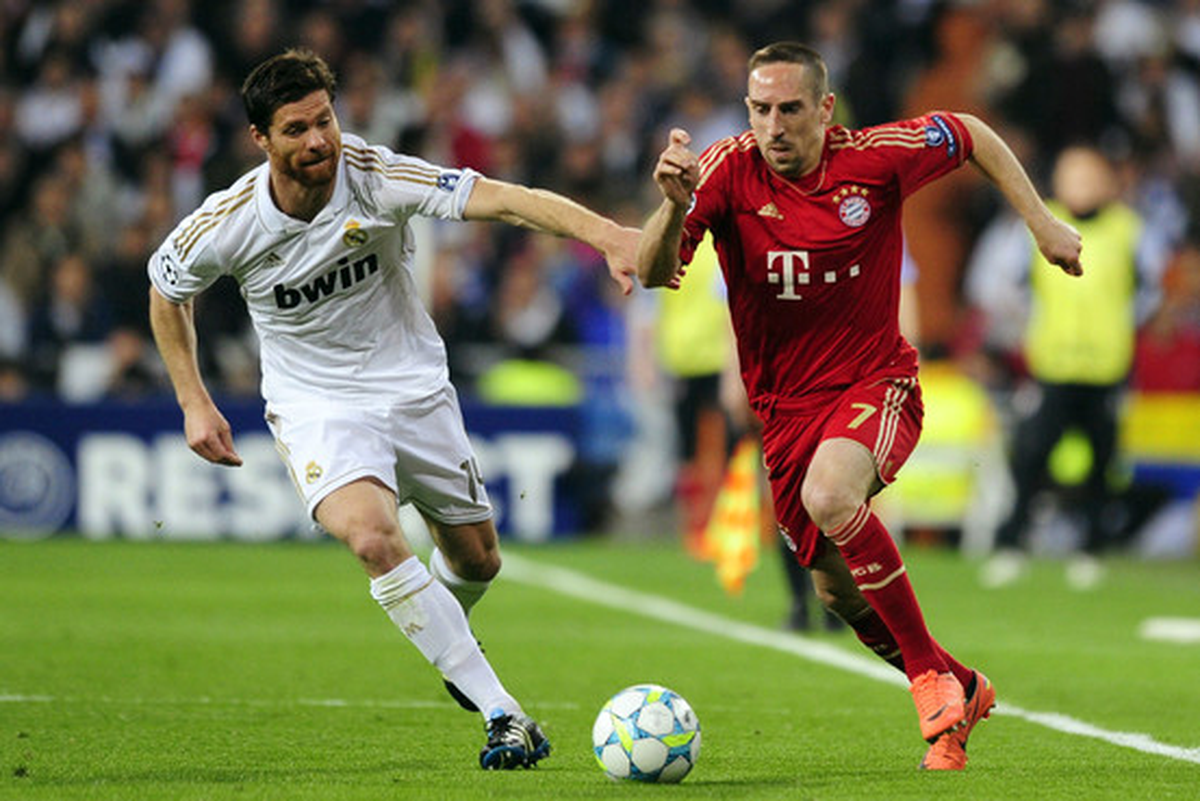 Avrupa Basınında Bayern Münih-Real Madrid Maçı
