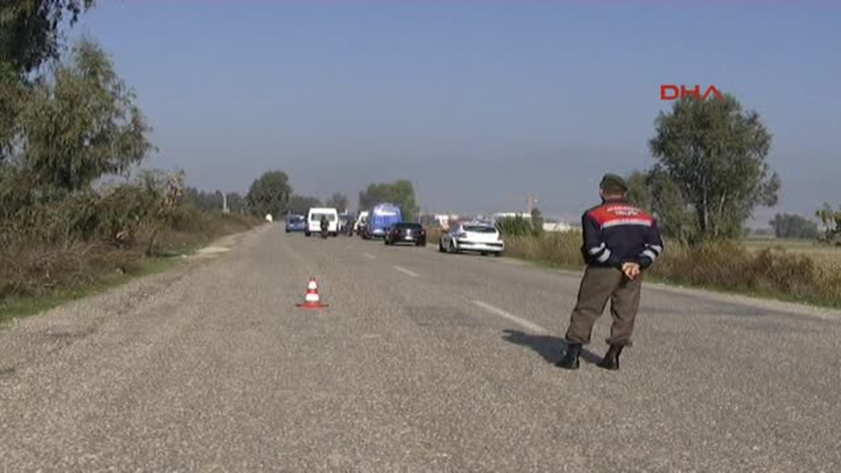 İki Yıl Önce İşlenen Cinayette Öğretmen Arkadaş Gözaltında