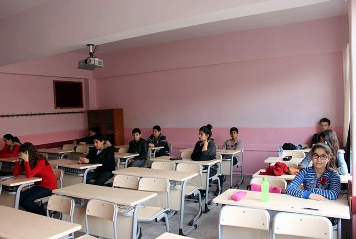 Aydın\'da Teog)sınavları Sorunsuz Tamamlandı