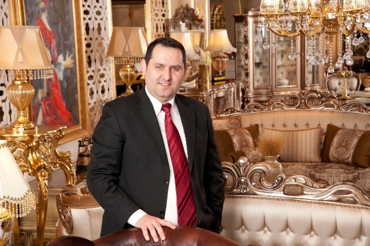 Bahar ve Yaz Dekorasyonu Önerileri