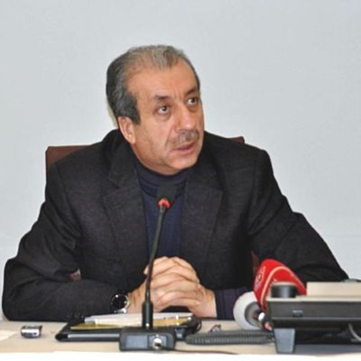 Bakan Eker: 23 Milyon 800 Bin Hektar Tarım Arazisi Var, 9 Milyon Hektarı Kayıt Altında Değil