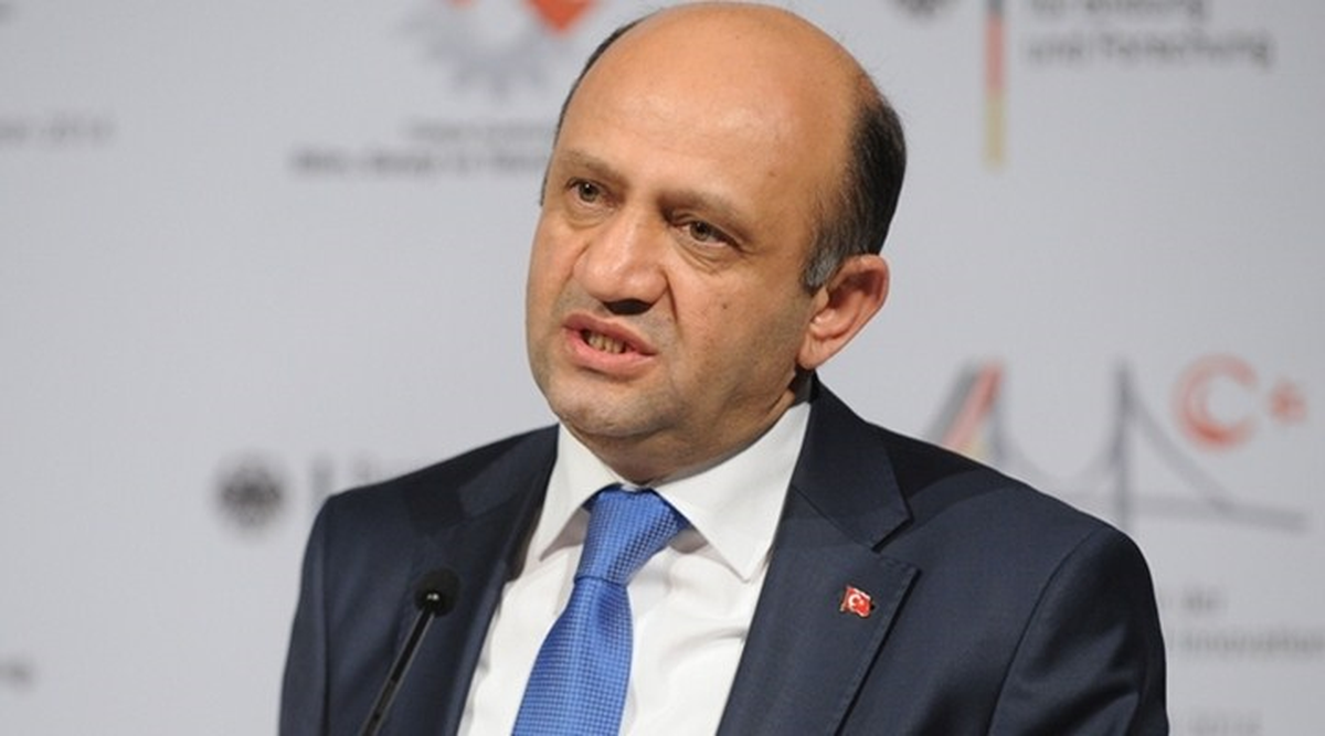 Bakan Işık: Bundan Sonra İnancım Faiz Aşağı Doğru İnecek