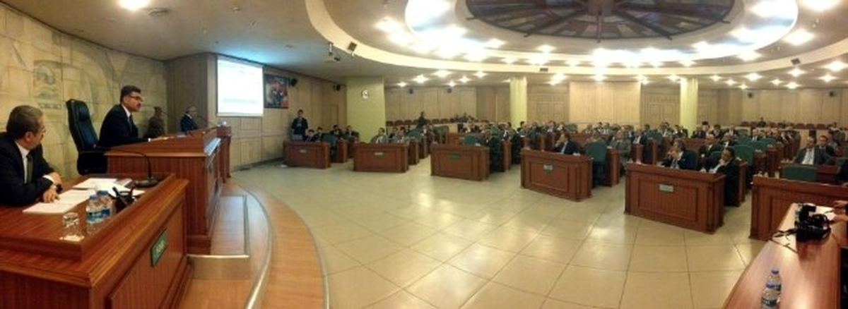 Balıkesir Proje Zengini