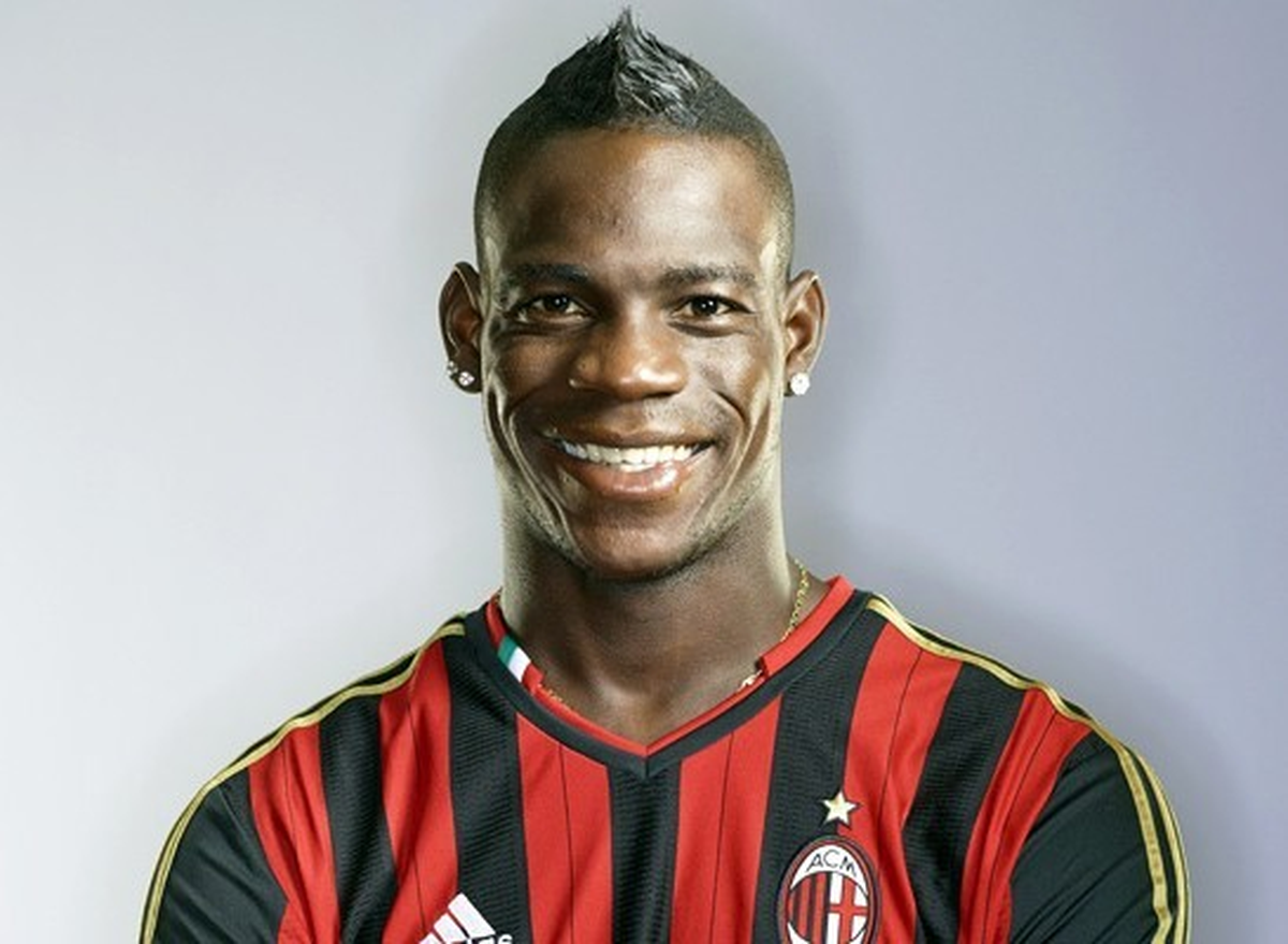 Balotelli\'den Marka Golü