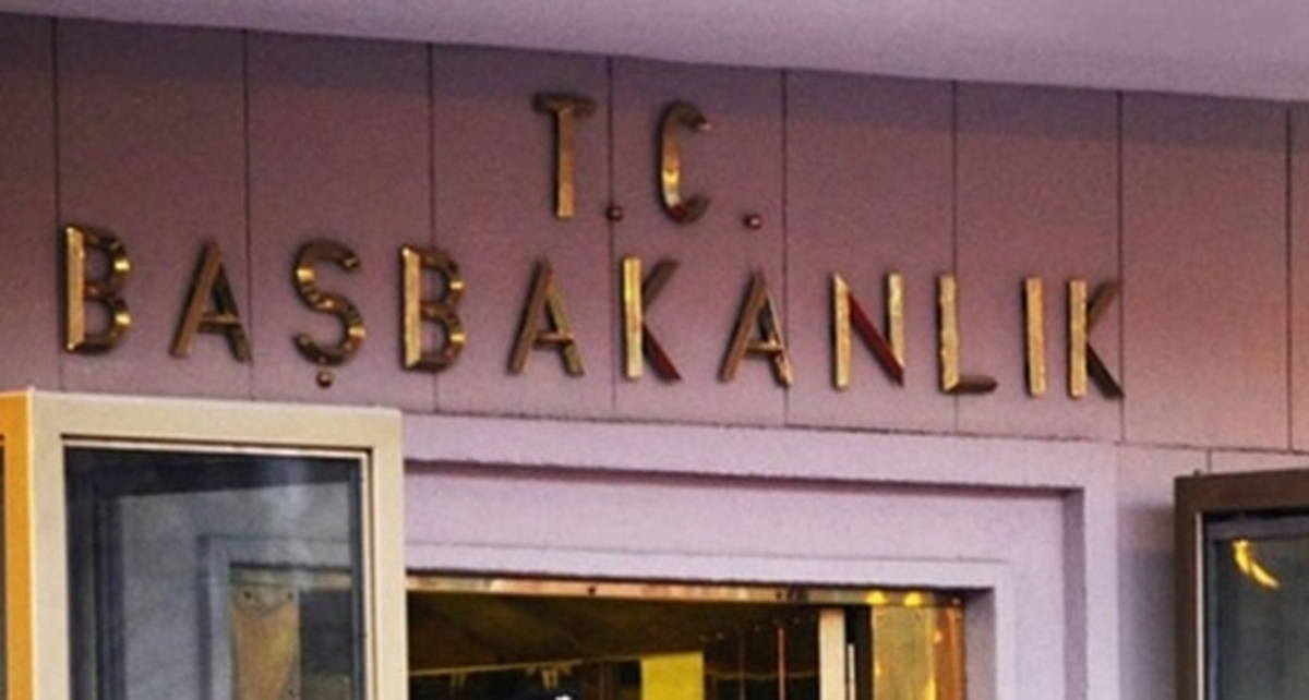 Başbakanlık Kamu Diplomasisi Koordinatörlüğü Açıklaması