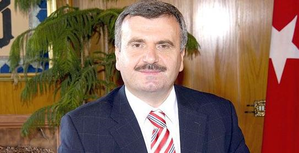Basın Kurumu Yöneticileri Başkan Akyürek\'i Ziyaret Etti