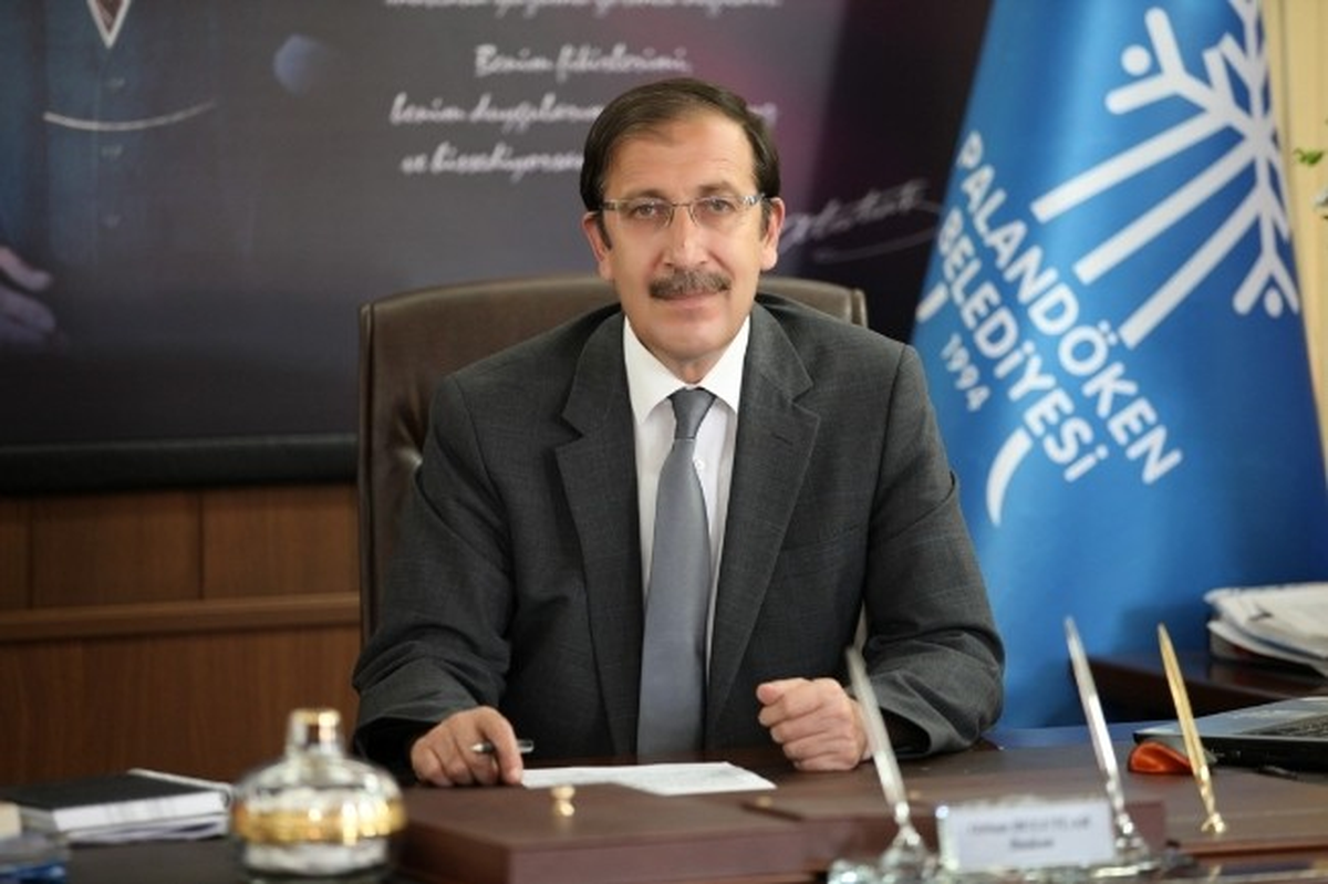 Başkan Bulutlar, İslam Aleminin Regaip Kandilini Kutladı
