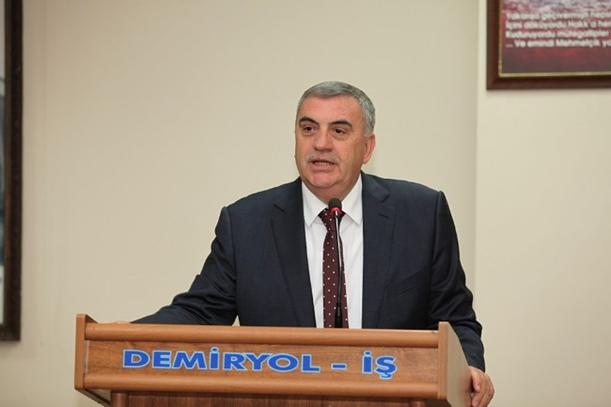 Başkan Toçoğlu: "Esnafımızla Çalışmaya Devam Edeceğiz"