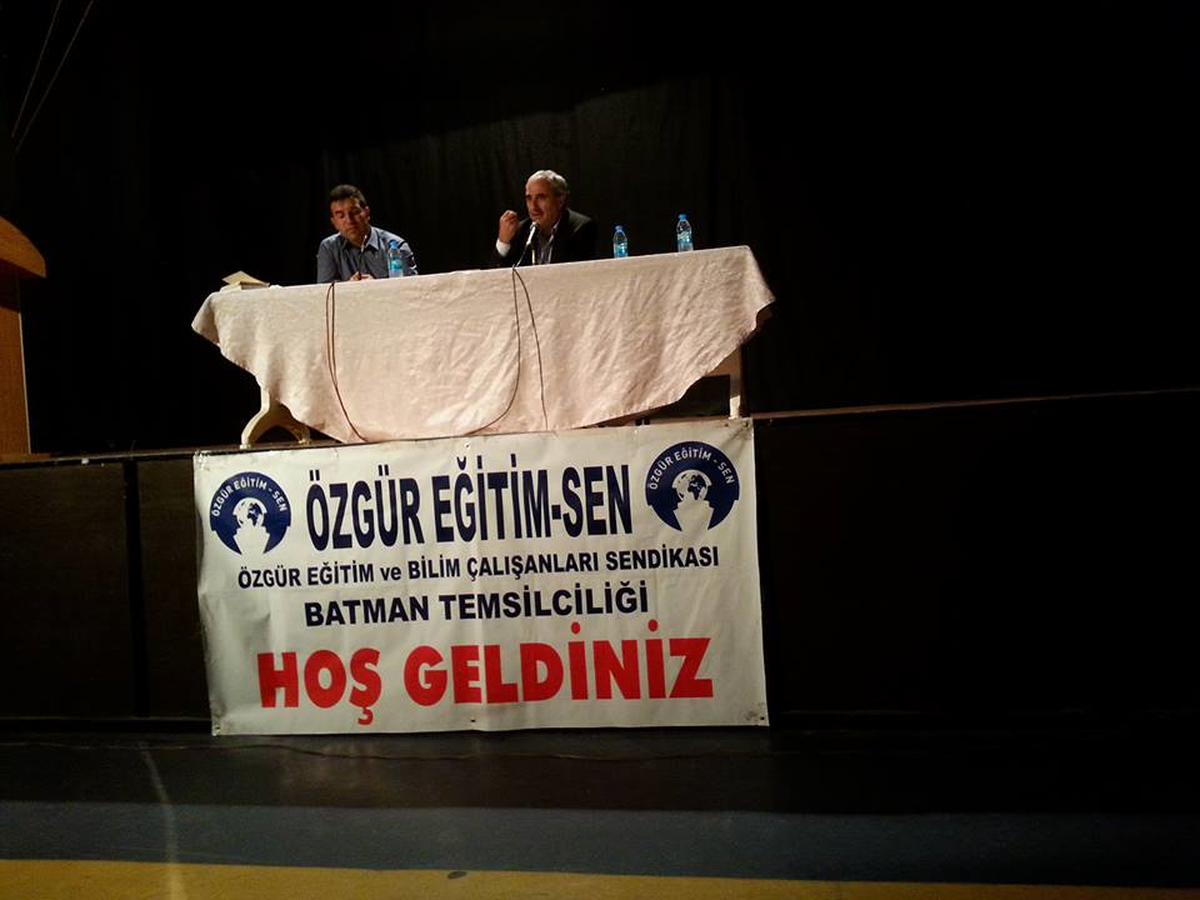 Batmanlılar Aktüel Tartışmaların Dışında Bir Gün Yaşadılar